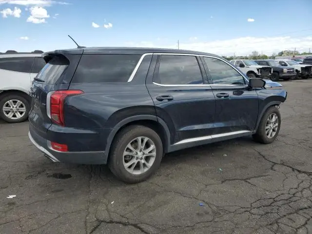 2020 HYUNDAI PALISADE SE  