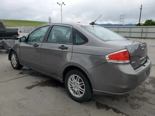 2011 FORD FOCUS SE  