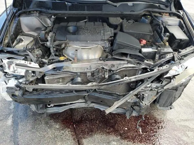 2013 TOYOTA VENZA LE  