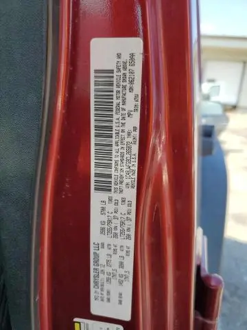 2012 JEEP WRANGLER UNLIMITED RUBICON  