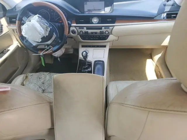 2013 LEXUS ES 300H  