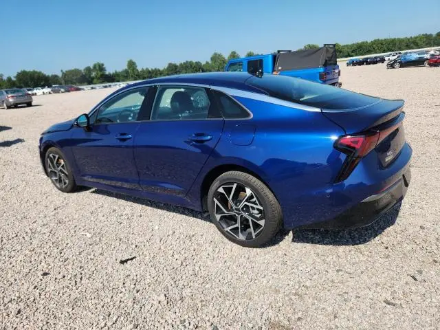2026 KIA K5 EX  