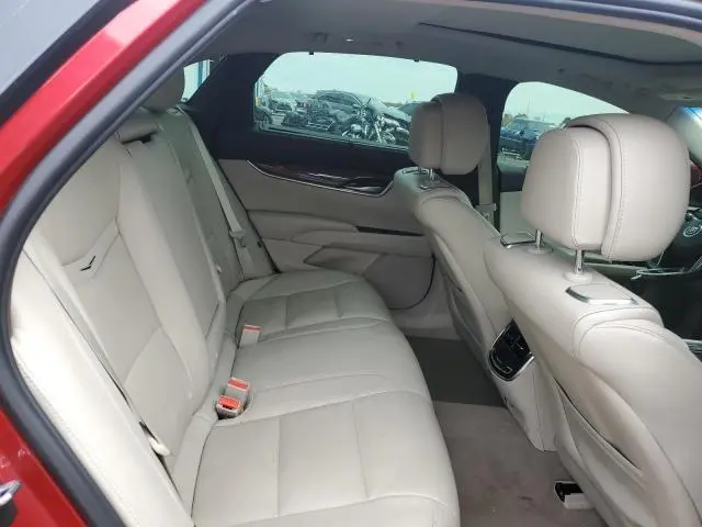 2014 CADILLAC XTS VSPORT PREMIUM  