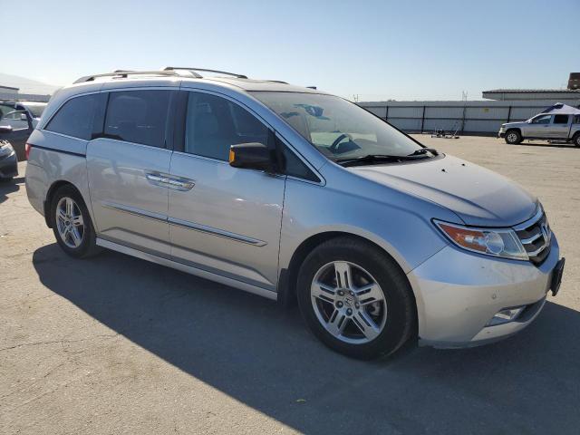 2013 HONDA ODYSSEY TOURING