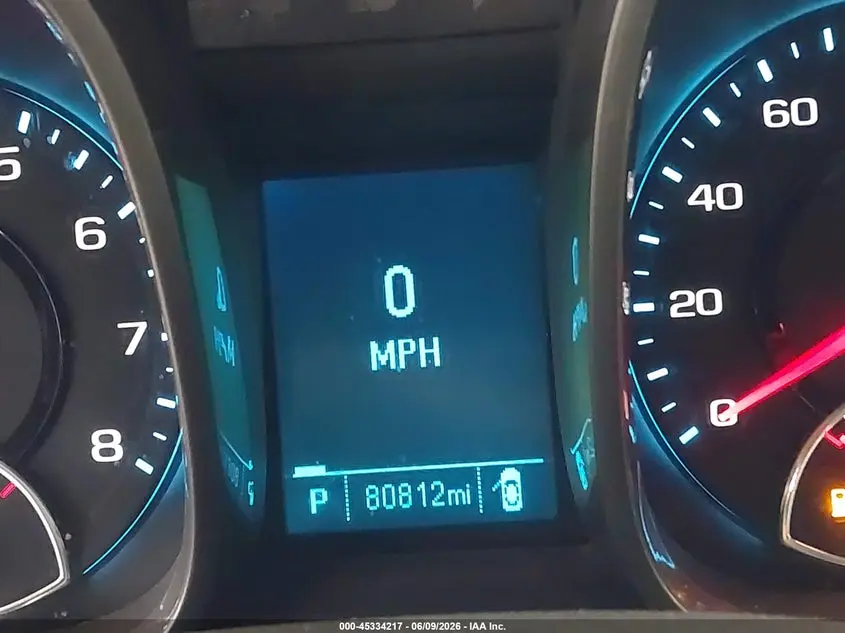2013 CHEVROLET MALIBU 1LS