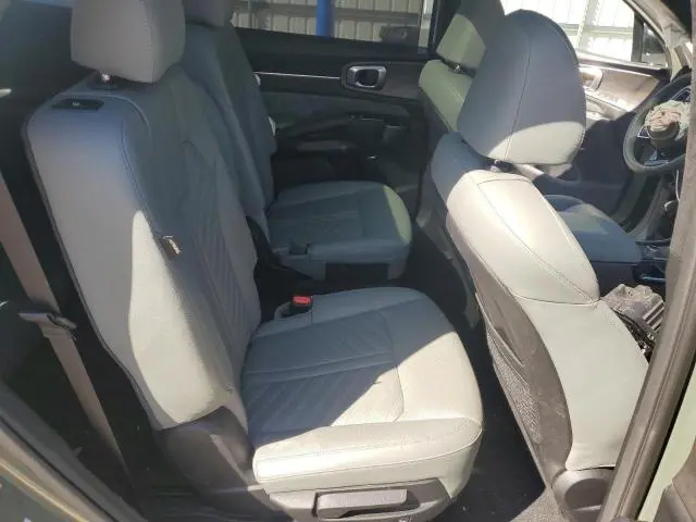 2024 KIA SORENTO SX  
