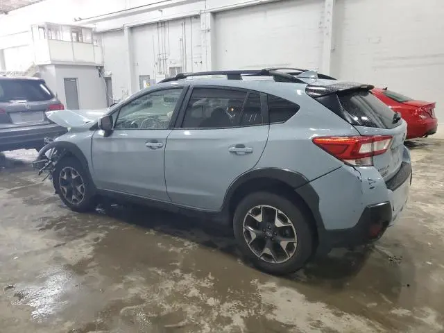 2019 SUBARU CROSSTREK PREMIUM