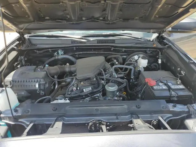 2023 TOYOTA TACOMA ACCESS CAB  