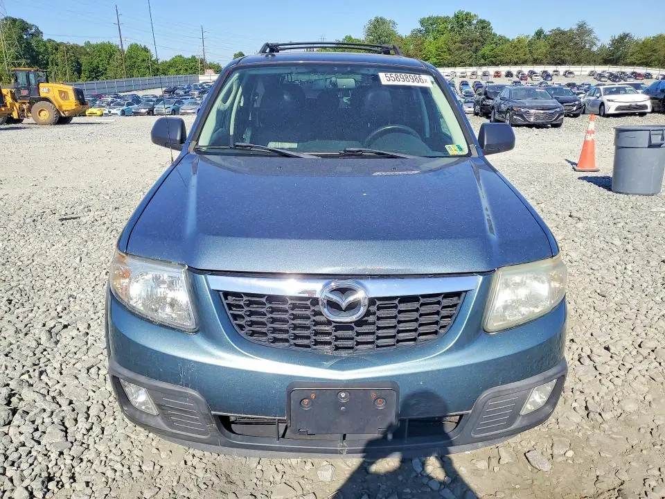 2011 MAZDA TRIBUTE S  