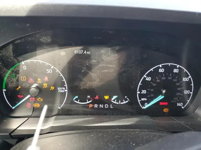 2024 FORD MAVERICK XL  