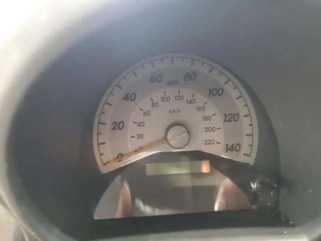 2010 TOYOTA SCION TC   