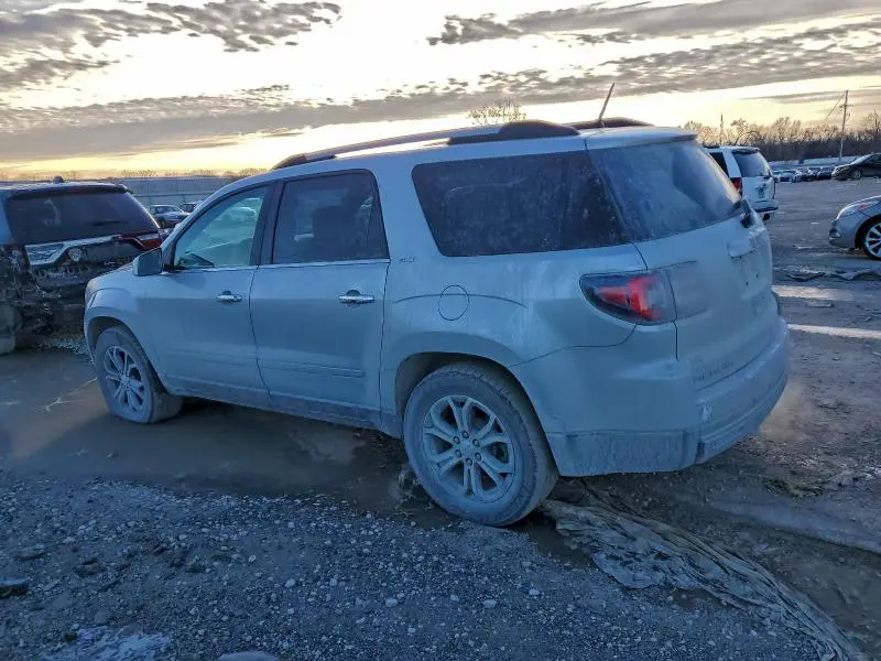 2016 GMC ACADIA SLT-1  