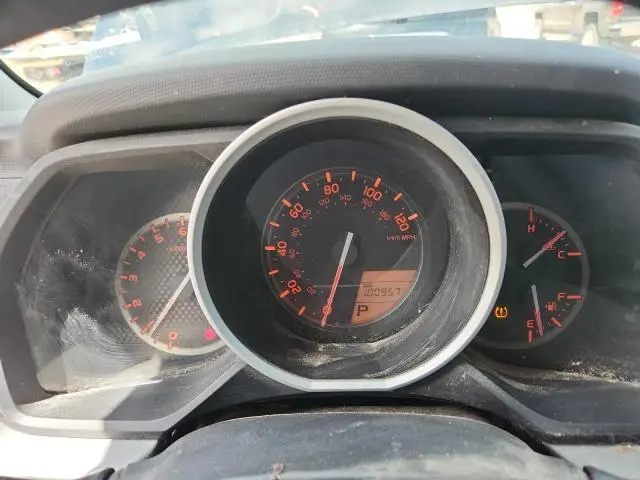 2013 TOYOTA 4RUNNER SR5  