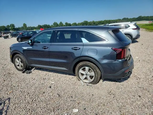 2024 KIA SORENTO LX  