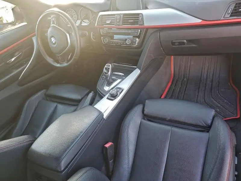 2014 BMW 428 XI  