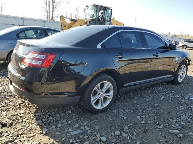 2019 FORD TAURUS SEL  