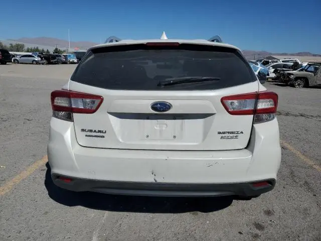 2017 SUBARU IMPREZA PREMIUM PLUS  