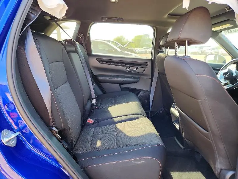 2023 HONDA CR-V SPORT  