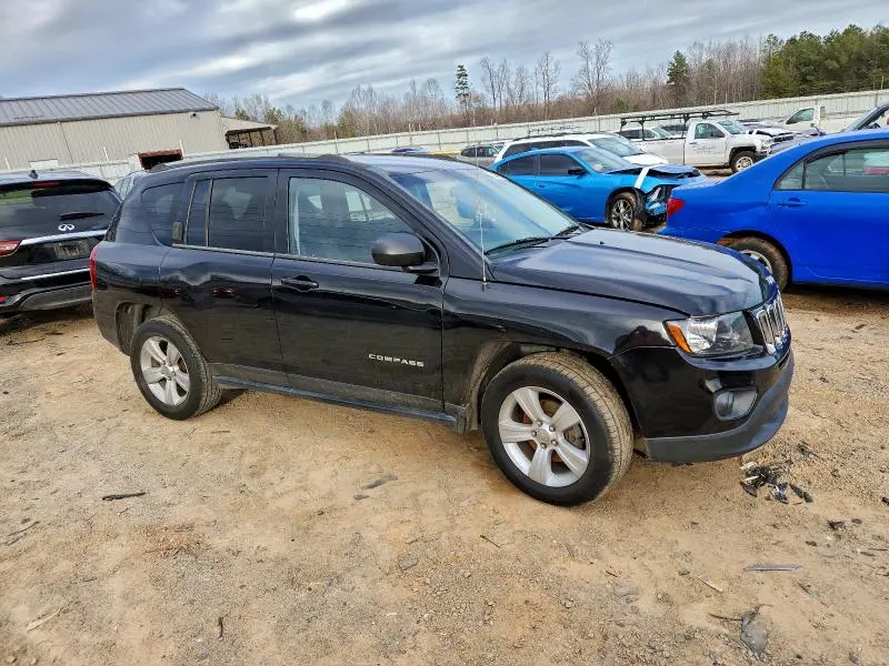 2015 JEEP COMPASS SPORT  