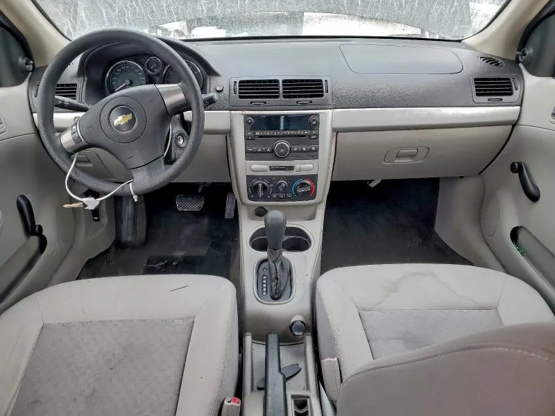 2010 CHEVROLET COBALT LS  