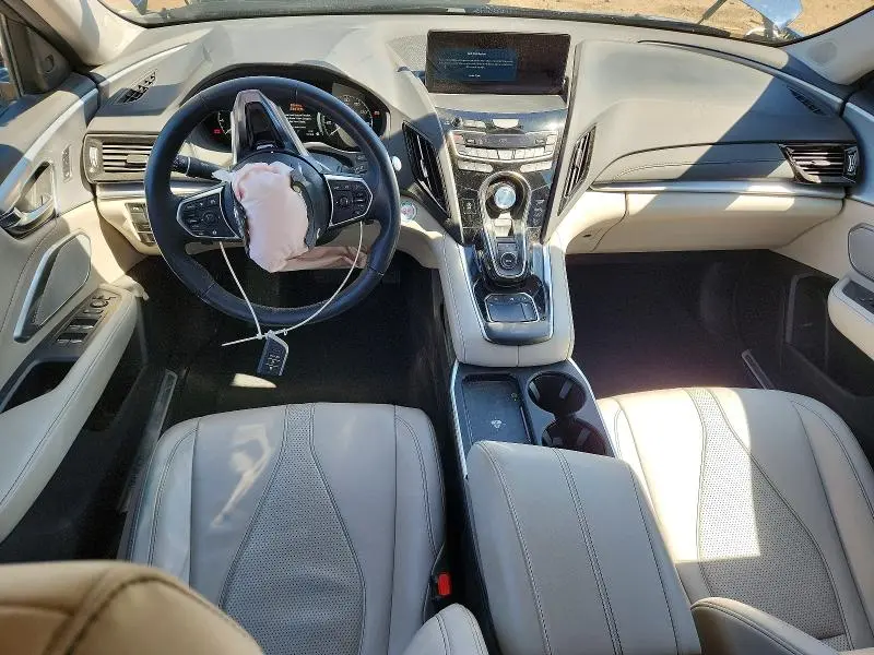2025 ACURA RDX TECHNOLOGY  