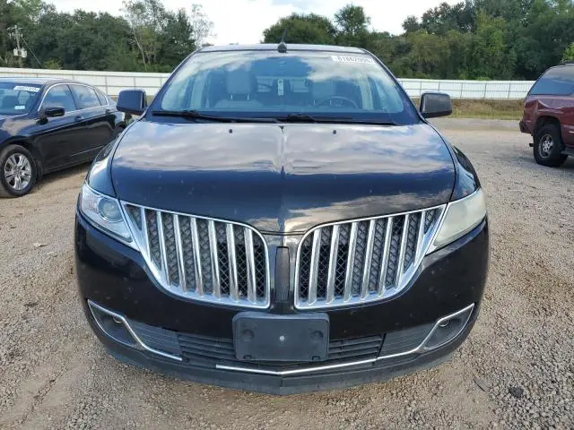 2011 LINCOLN MKX