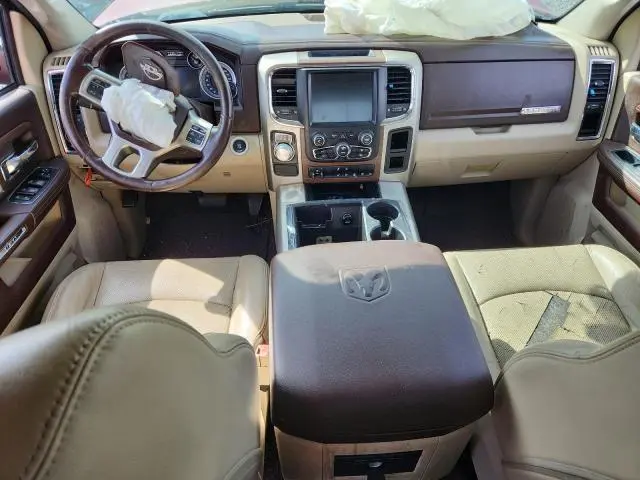 2015 RAM 1500 LARAMIE
