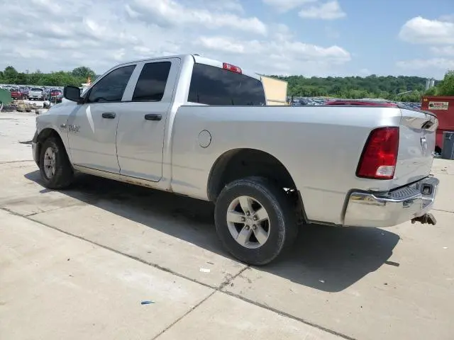 2017 RAM 1500 ST  