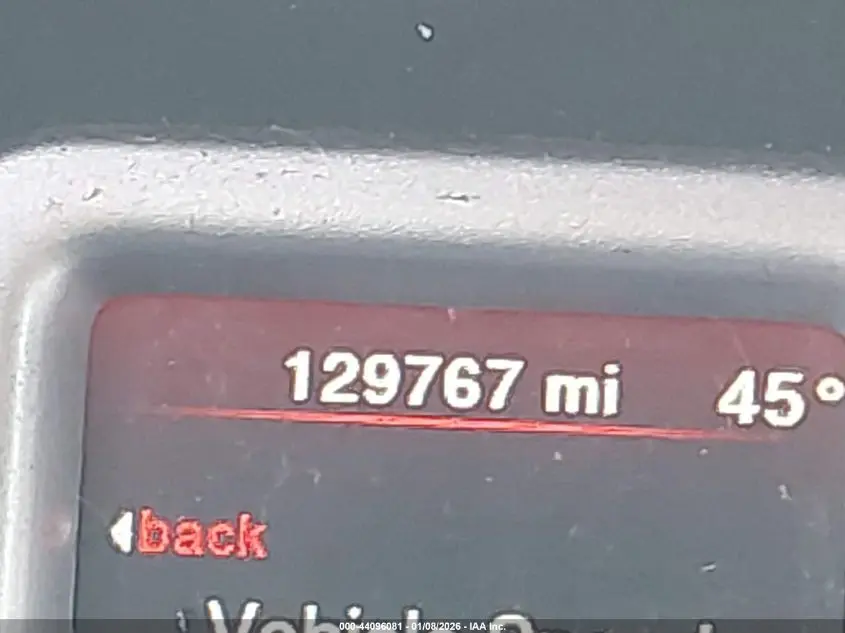 2017 DODGE JOURNEY SXT AWD