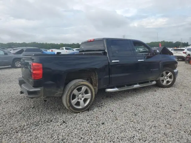 2014 CHEVROLET SILVERADO C1500 LT  