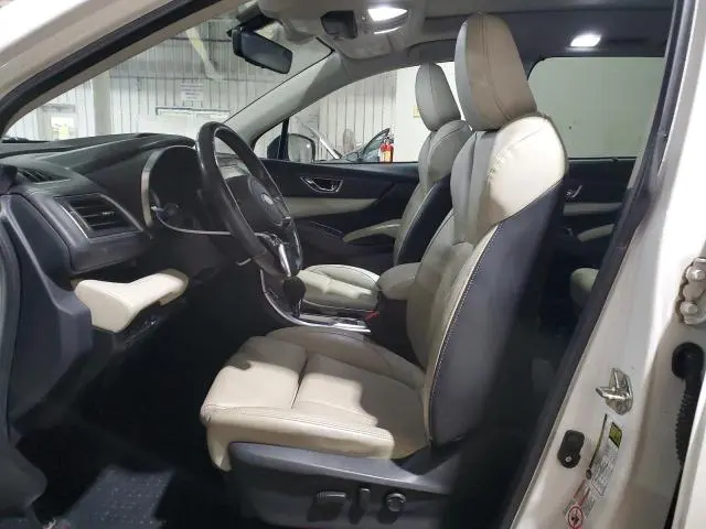 2019 SUBARU ASCENT LIMITED  