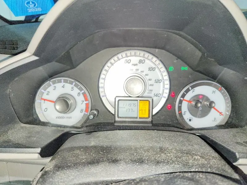 2014 HONDA PILOT EXL  