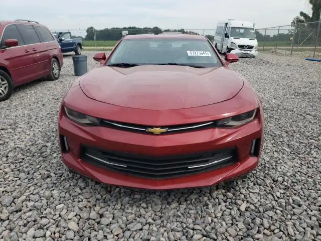 2016 CHEVROLET CAMARO LT  