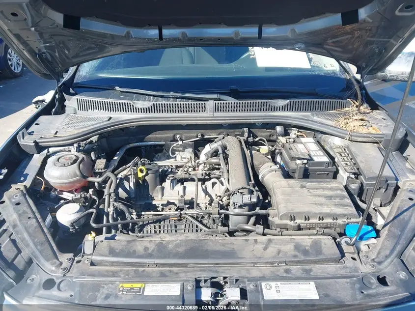 2019 VOLKSWAGEN JETTA 1.4T R-LINE/1.4T S/1.4T SE