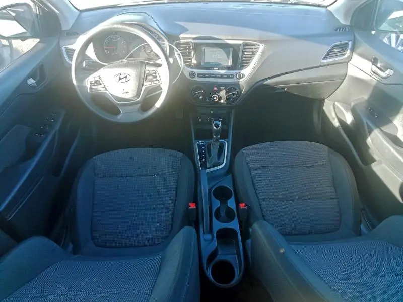 2020 HYUNDAI ACCENT SE  