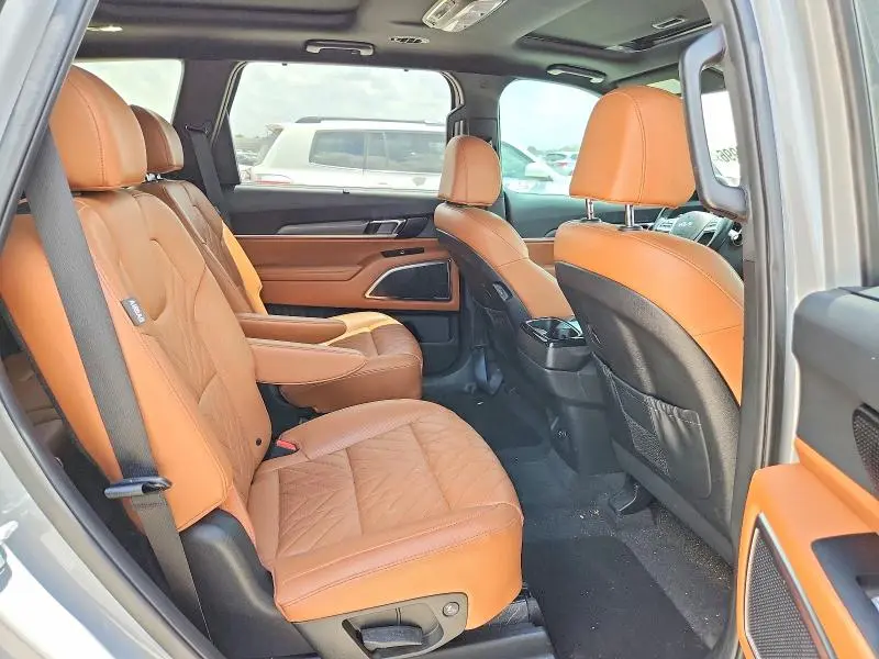 2023 KIA TELLURIDE SX X-PRO  