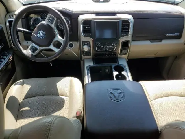 2014 RAM 1500 LARAMIE  