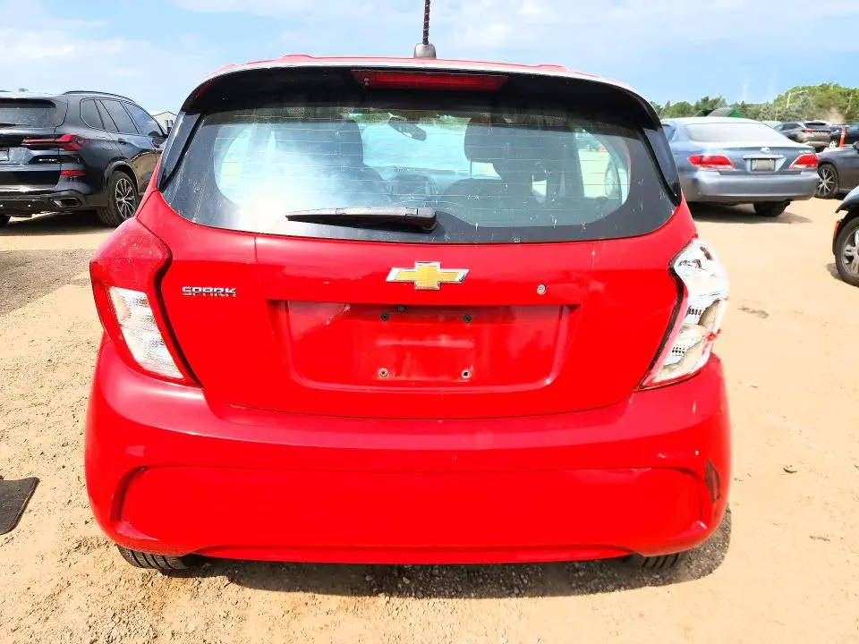2020 CHEVROLET SPARK LS  