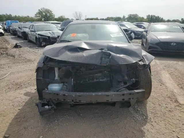 2020 DODGE CHARGER SCAT PACK  