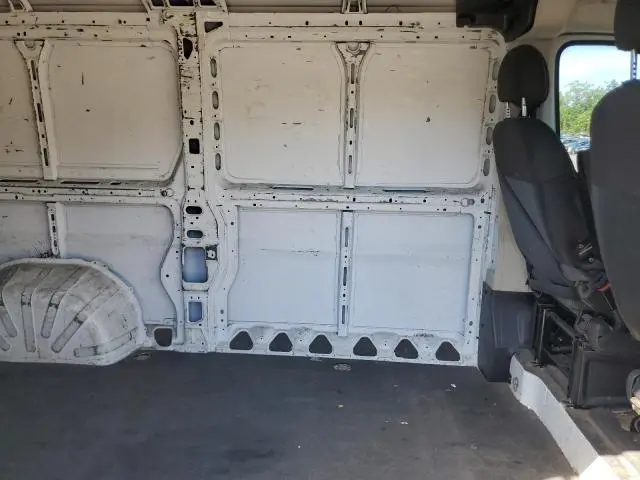 2017 RAM PROMASTER 1500 1500 STANDARD  