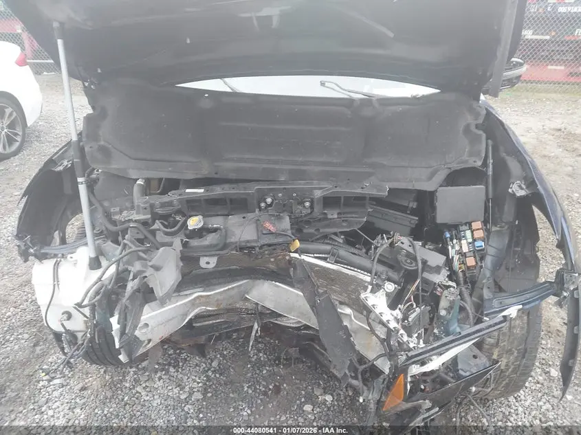 2021 NISSAN MURANO SV FWD