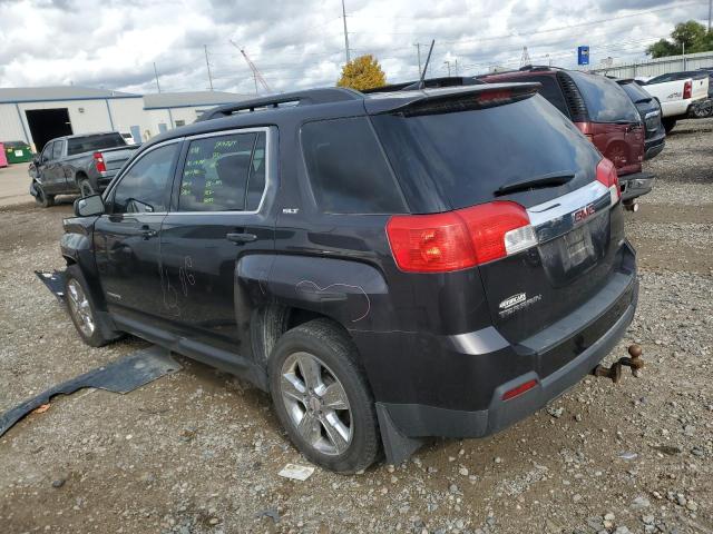 2014 GMC TERRAIN SLT