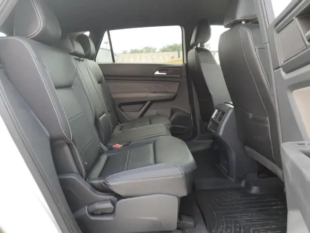 2021 VOLKSWAGEN ATLAS CROSS SPORT SE  