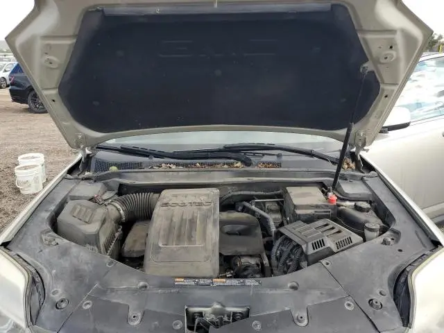 2015 GMC TERRAIN SLE  