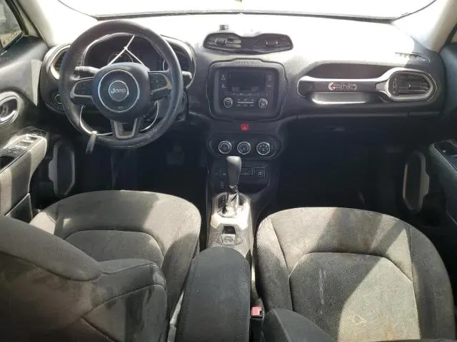 2016 JEEP RENEGADE SPORT  