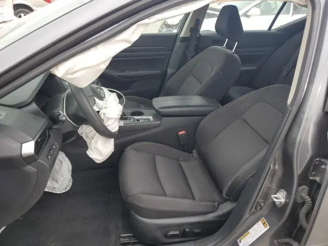 2023 NISSAN ALTIMA S  