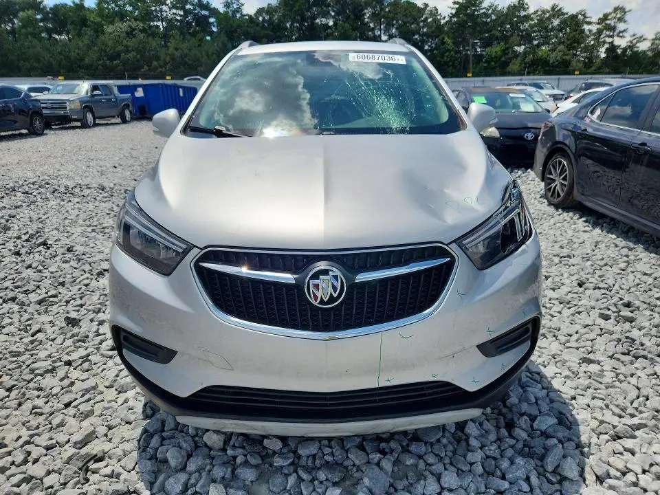 2019 BUICK ENCORE   