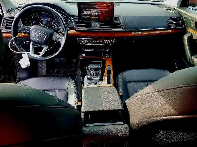 2021 AUDI Q5 PREMIUM  