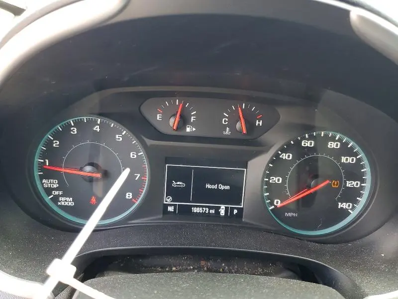 2021 CHEVROLET MALIBU RS  