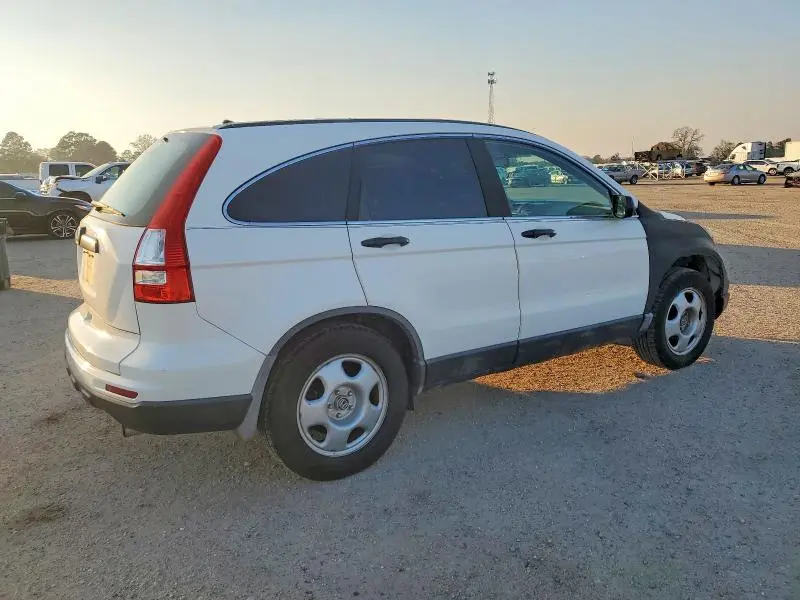2010 HONDA CR-V LX  